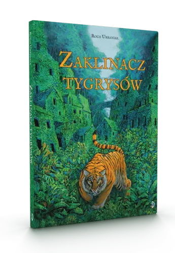 Zaklinacz tygrysów na Arena.pl
