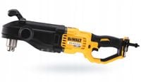 DEWALT WIERTARKA KĄTOWA AKUMULATOROWA 54V XR 0*AH