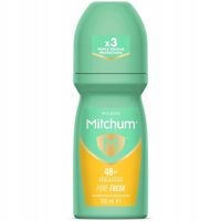 Mitchum WOMEN Antyperspirant Roll-On Pure Fresh Dla Kobiet 100 ml