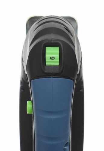 WYRZYNARKA 1500W KD1675-Z na Arena.pl