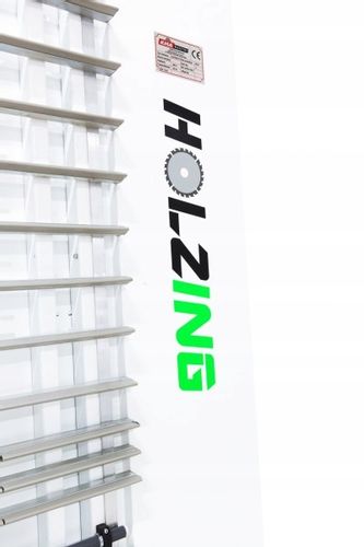 Piła panelowa Holzing Supercut 4222 panelówka pila wertykalna 3kW podc na Arena.pl