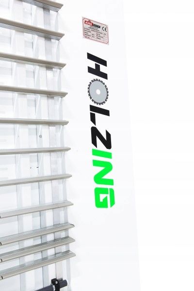 Piła panelowa Holzing Supercut 4222 panelówka pila wertykalna 3kW podc zdjęcie 3