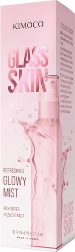 KIMOCO Glass Skin Mgiełka do twarzy odświeżająca 150 ml koreańska na Arena.pl