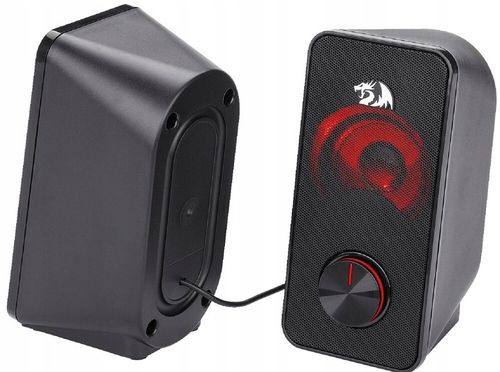 GŁOŚNIKI REDRAGON GS500 STENTOR na Arena.pl