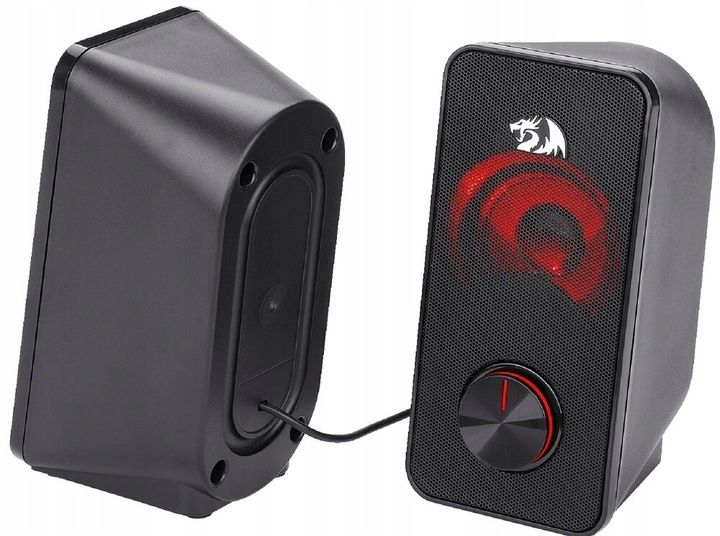 GŁOŚNIKI REDRAGON GS500 STENTOR zdjęcie 2