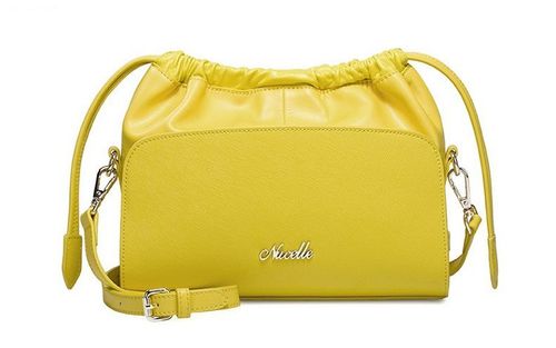 Modna torebka do ręki Niebieska na Arena.pl