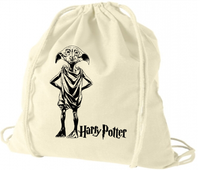 Worek Sportowy - Plecak - Harry Potter