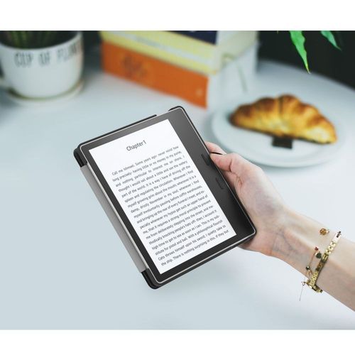 TECH-PROTECT SMARTCASE KINDLE OASIS 2/3 STARRY NIGHT na Arena.pl