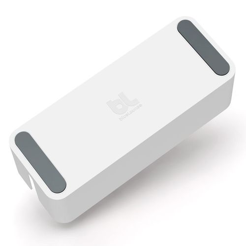 BlueLounge pojemnik na kable CableBox Mini biały na Arena.pl
