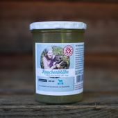 Bulion kozi gotowany na kościach dla psa 400 ml | alergia pokarmowa