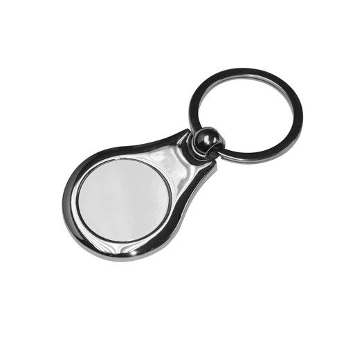 Brelok Sublimacja Termotransfer zdjęcie 1