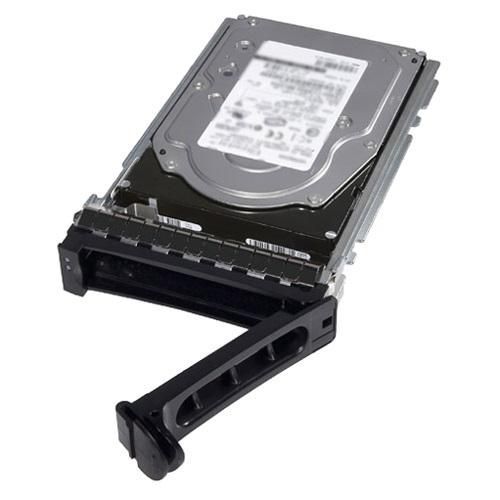 DELL 600GB 15K rpm SAS 12Gbps, 400-AJRF na Arena.pl