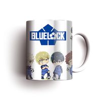 Kubek Magiczny Blue Lock DO WYBORU