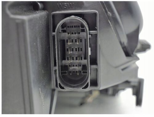 NOWE Niesamowite LAMPY REFLEKTORY XENON Do AUDI A4 B7 Od 2004 Do 2008 na Arena.pl