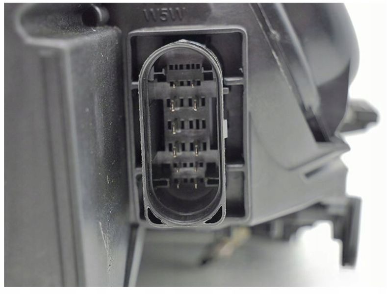 NOWE Niesamowite LAMPY REFLEKTORY XENON Do AUDI A4 B7 Od 2004 Do 2008 zdjęcie 6