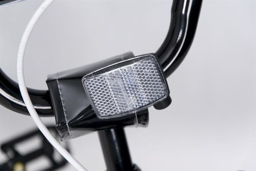 1401 ROWER TOMABIKE PLAT. NEW 14" WHITE na Arena.pl