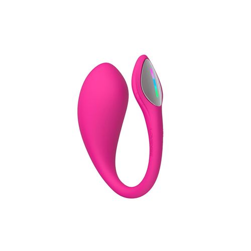 lovense - lush 4 vibrating egg na Arena.pl