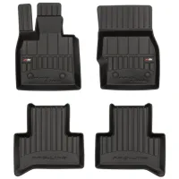 Dywaniki gumowe 3D do ALFA ROMEO Stelvio od 2016