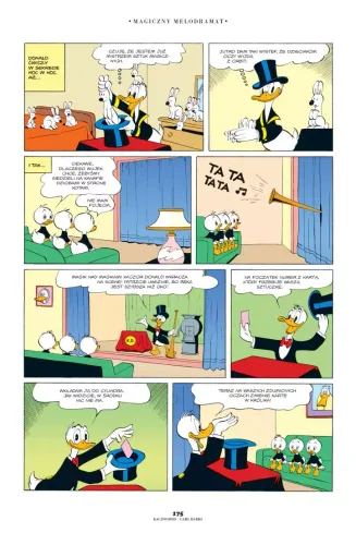 Kaczogród. W krainie kangurów i inne historie z lat 1946-1947 na Arena.pl