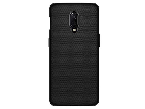 Etui Spigen Liquid Air OnePlus 6T Matte Black na Arena.pl