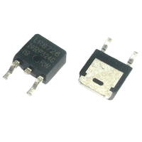 IRLR8726PBF IRLR8726 TO-252 N-MOSFET 86A 30V