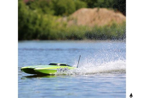Proboat Veles 29" Catamaran BL RTR na Arena.pl