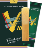 Stroik saksofon altowy alt 3 Vandoren V16 SR703 1 szt.