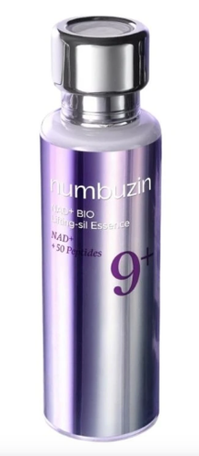 Numbuzin No.9 NAD BIO Lifting-sil Essence esencja liftingująca do twarzy na Arena.pl