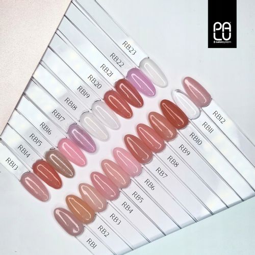 PALU Baza kauczukowa Rubber Base 7 - 11g na Arena.pl