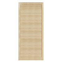 Drzwiczki Ażurowe DIY Front Drewno Sosnowe 594mm x 1406mm