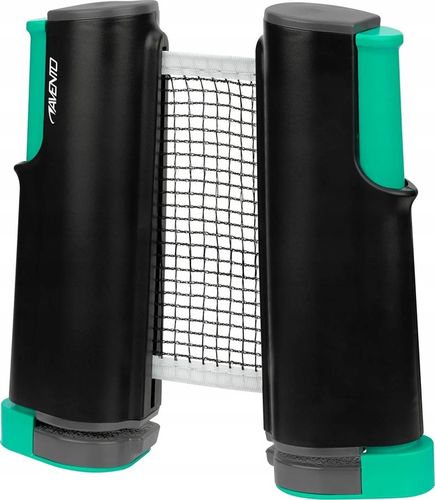 Siatka do tenisa stołowego ping ponga regulowana AVENTO do 170cm na Arena.pl