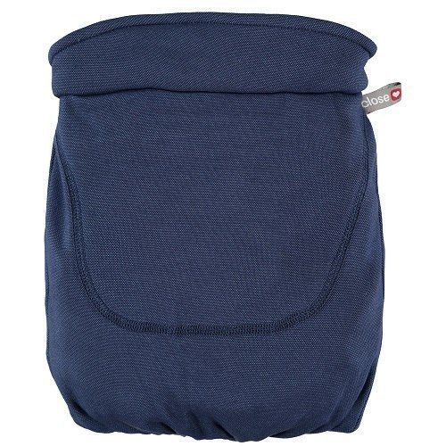 CLOSE CABOO Chustonosidło z bawełny Eclipse na Arena.pl