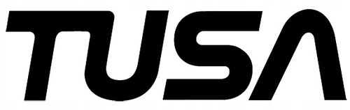 TUSA POWERVIEW MIROR ZESTAW MASKA FAJKA ANTYREFLEX na Arena.pl