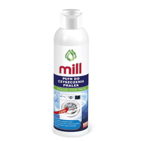 MILL Clean Płyn do czyszczenia pralek - 300ml