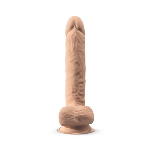Dildo-Sd.model 1 ( 10"" ) Flesh Box na Arena.pl