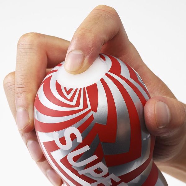 Super Tenga Storm Crash zdjęcie 5