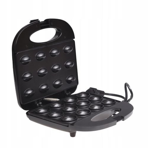 OPIEKACZ DO ORZESZKÓW SANDWICH ELEKTRYCZNY 12szt KAMILLE na Arena.pl