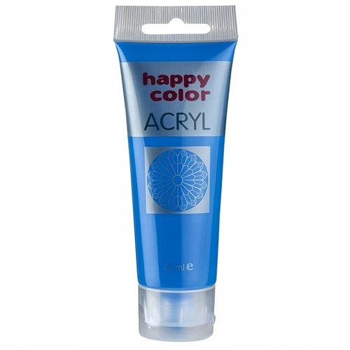 Farba Akrylowa 75Ml Kobaltowy (36) 6272 na Arena.pl