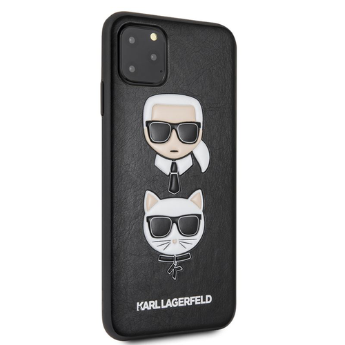 Etui iPhone 11 Pro Max (Black) na Arena.pl