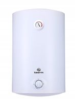 Elektryczny pojemnościowy bojler ogrzewacz wody Teerm Aveeo 30L Q