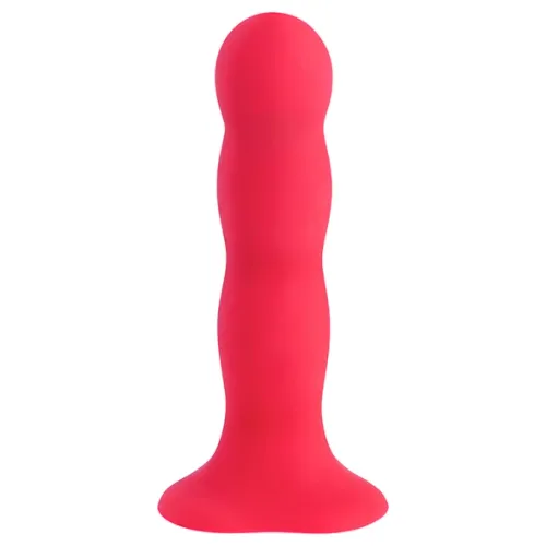 Dildo - Fun Factory Bouncer Red na Arena.pl