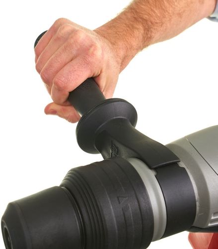 Młotowiertarka SDS-Max Milwaukee M18 CHM-0C na Arena.pl