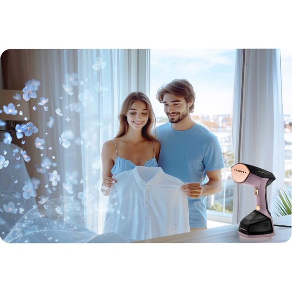 Parownica do ubrań 2000 W Steamer Berdsen BD-300 zdjęcie 14