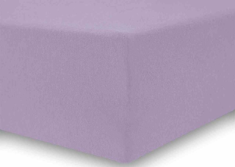 FITTED/AMBER/LAVENDERPURPLE/100-120x200+30 zdjęcie 2