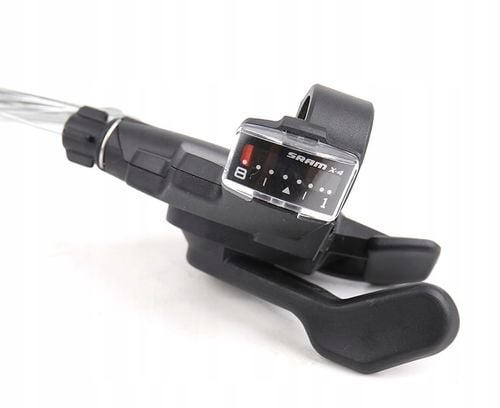 Manetka SRAM X.4 Trigger 8-speed prawa na Arena.pl