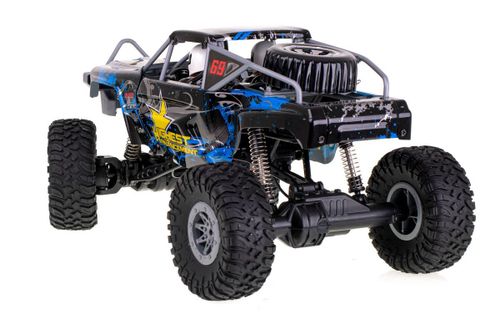 Samochód RC WLtoys 104310 4WD na Arena.pl