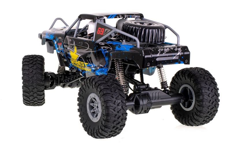 Samochód RC WLtoys 104310 4WD zdjęcie 6