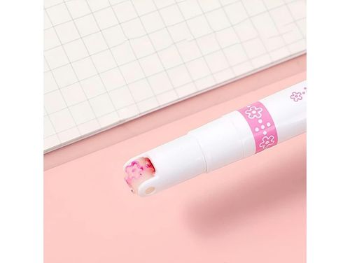 Markery pisaki do szlaczków flamastry mazaki kolory mix zestaw 6szt na Arena.pl