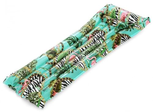 materac dmuchany kwiaty 183x69cm 8325 na Arena.pl