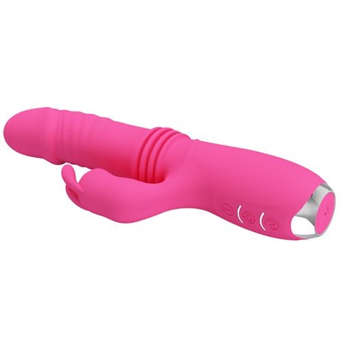 pretty love   dorothy usb 3 thrusting 12 vibration na Arena.pl